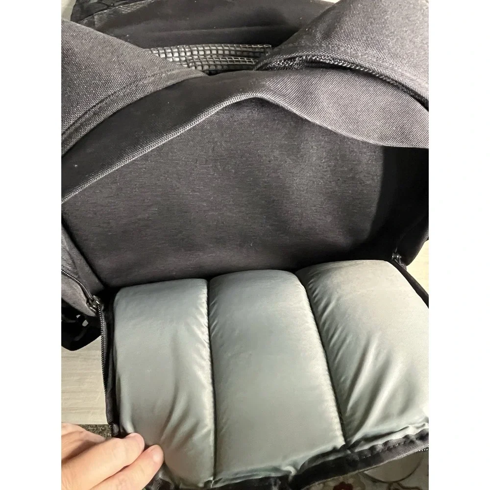 Tamrac Pro 9 Camera/laptop‎ Bag Backpack Equipment Carrying Professional Case